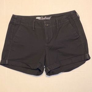 Old Navy The Boyfriend Shorts